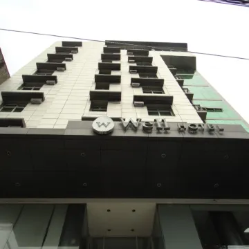 The Well Hotel