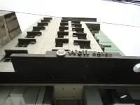 The Well Hotel Hotels near Borromeo Arcade