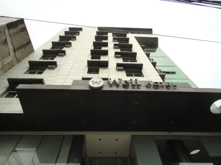 The Well Hotel