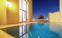 Lux Holiday Home - Frond E 1 -  case vacanza in affitto