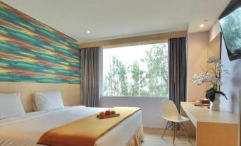 Hotel Lereng Bromo