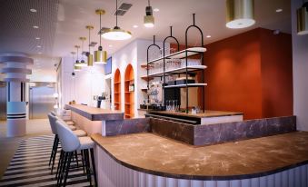 Mercure Dunkerque Centre Gare