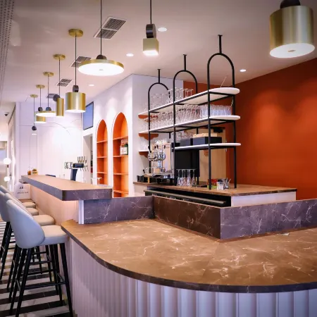 Mercure Dunkerque Centre Gare
