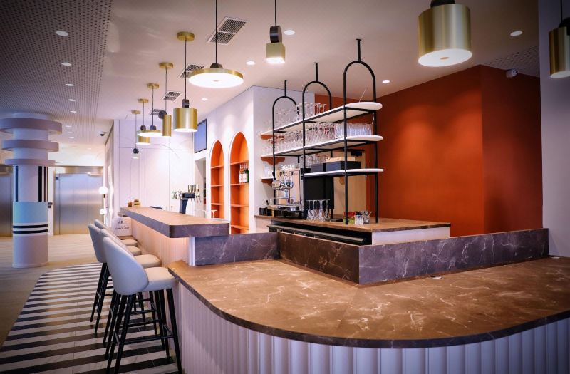 Mercure Dunkerque Centre Gare photo 3
