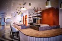 Mercure Dunkerque Centre Gare Hotels in Dunkerque