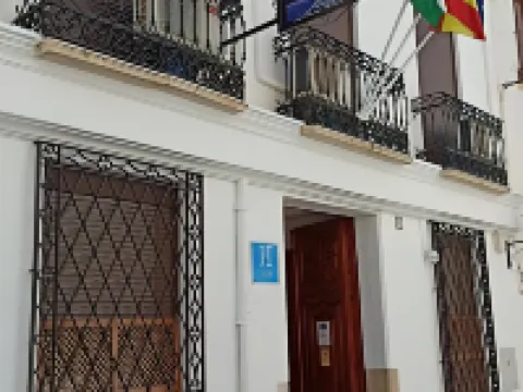Hostal Durán Hotels in Alora