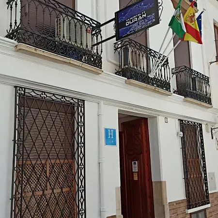 Hostal Durán