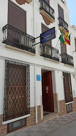 Hostal Durán