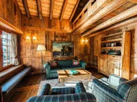 Hotel Breithorn Hotels in Champoluc