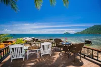 Simple Life Cliff View Resort - sul mare