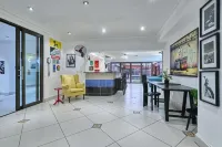 Inn & Out Sandton Park Hôtels à : Wynberg