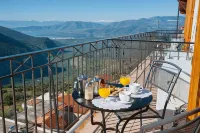Pan Hotel Hotel a Delfi