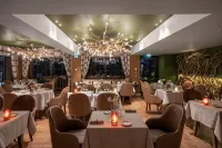 Hôtel la Sivolière