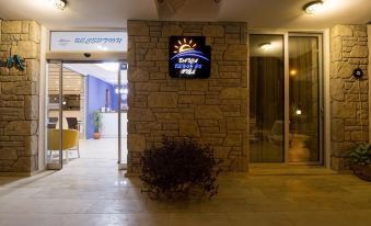 Datca Beyaz Ev Hotel