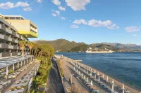 Carine Hotel Park - Beach