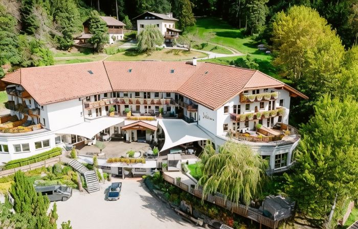 Hotel Marica