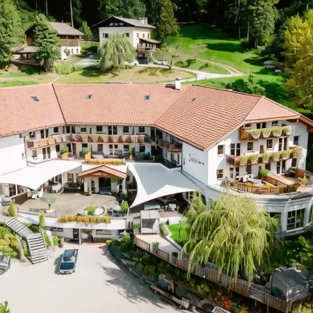 Hotel Marica