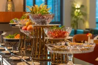 Best Western Plus Kathmandu - breakfast