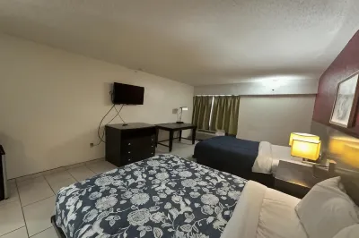 River Valley Inn and Suites by Belvilla