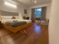 Getaway Stays Manali