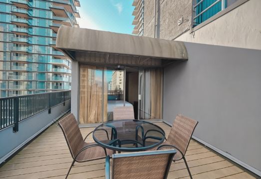 숙소 주변 전경 2