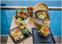 Hotel Sabrina Kathmandu - ที่มีที่จอดรถ