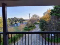 Norwood House Motel & Receptions Hotel di Frankston