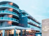 Crowne Plaza London - Kingston Hotels in London
