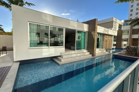 Jade Hotel Brasília