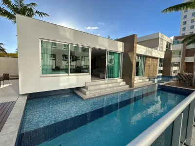 Jade Hotel Brasília Hotels in 