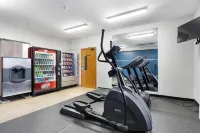 Days Inn by Wyndham Ellensburg - Gym