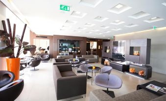 Best Western Hotel Goldenmile Milan