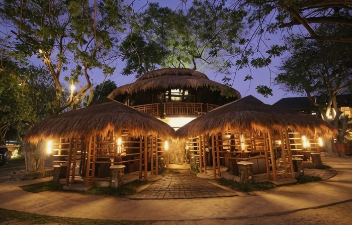 Acuaverde Beach Resort
