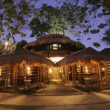 Acuaverde Beach Resort