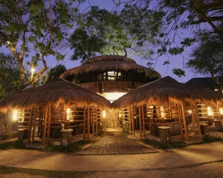 Acuaverde Beach Resort Hotels in San Juan