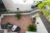 Hotel Antica Repubblica in Amalfi Center at 100mt from the Sea