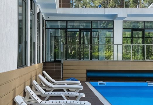 부서스 호텔 쉐크베틸리