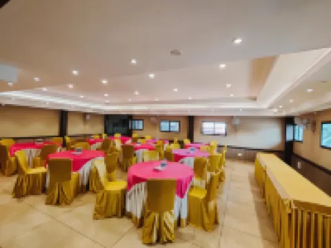 Balaji Regency Kanhangad Hotels in Kasaragod