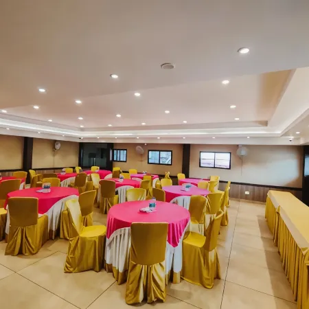 Balaji Regency Kanhangad