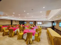 Balaji Regency Kanhangad فنادق في Nileshwar