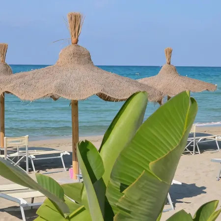 Le Sei Conche Relais & Spa