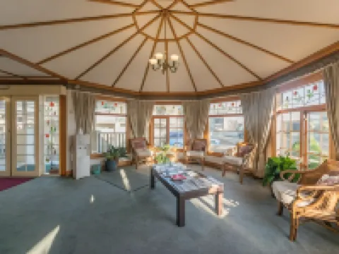 Amber Court Motel Hotels in New Plymouth