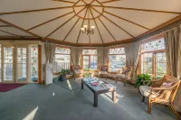 앰버 코트 모텔 뉴 플리머스