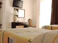 Hotel Maria Benita Hotels in Zacatecas
