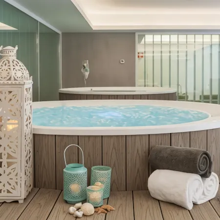 Lux Fatima Park - Hotel, Suites & Residence