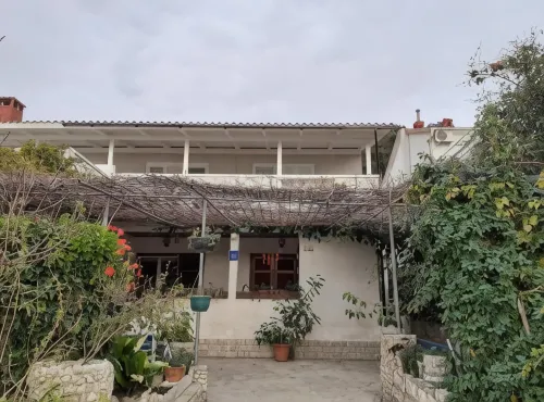 Guest House Green Corner Supetarska Draga