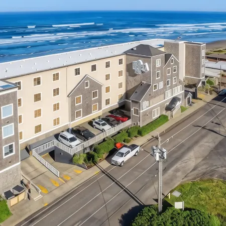 Elizabeth Oceanfront Suites, Ascend Hotel Collection