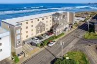 Elizabeth Oceanfront Suites, Ascend Hotel Collection Các khách sạn ở Newport