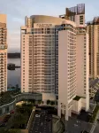 Pinetree Marina Resort Hotels in Iskandar Puteri