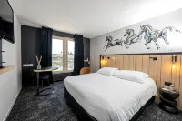 Hôtel Mercure Bords de Loire Saumur Hotel di Saumur